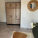 T2 Rocca Апартаменты