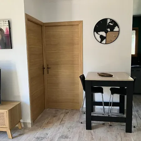 Apartamento T2 Rocca Sotta