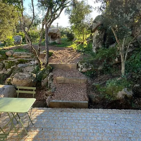 T2 Rocca Apartment *