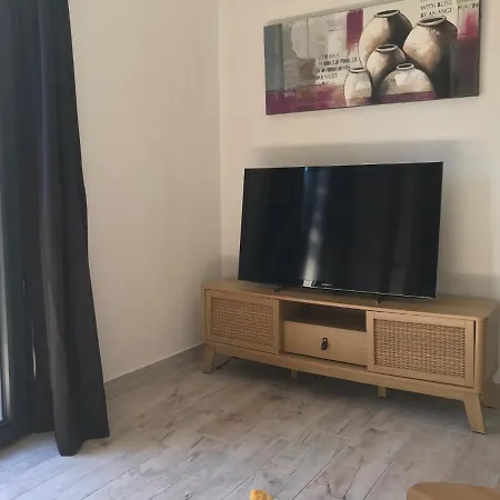 Apartamento T2 Rocca Sotta