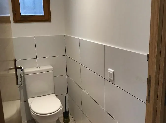 T2 Rocca Apartamento *