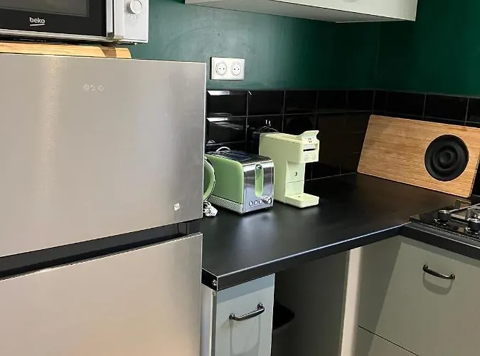 T2 Rocca Apartamento Sotta