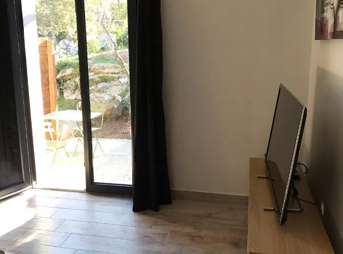 T2 Rocca Apartamento