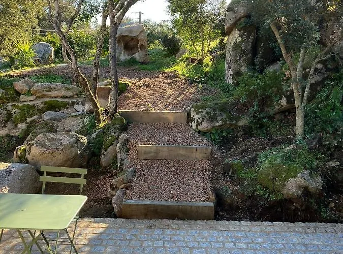 T2 Rocca Apartamento *