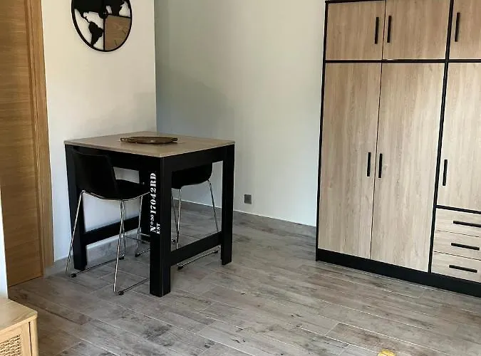 T2 Rocca Apartamento Sotta