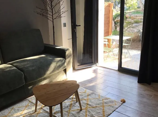 Apartamento T2 Rocca Sotta