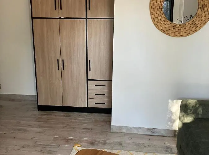 T2 Rocca Apartmán