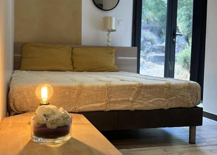 T2 Rocca Apartamento