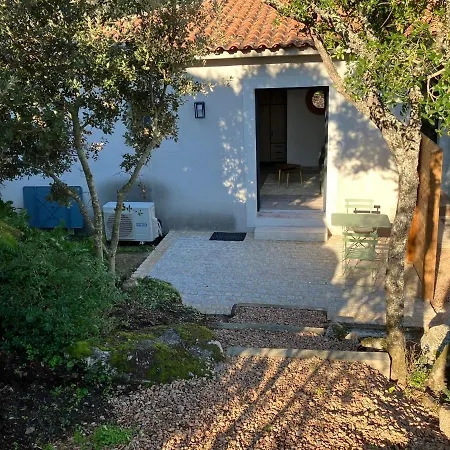 T2 Rocca Apartment