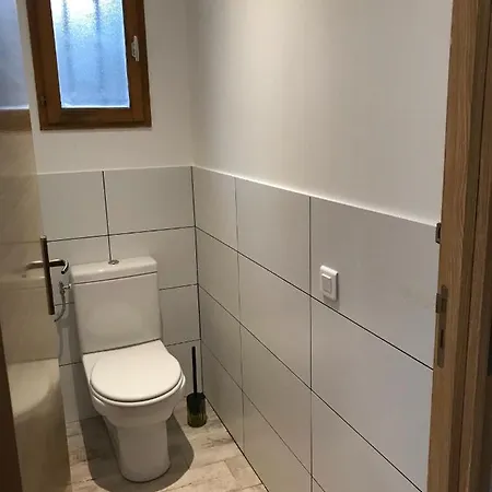 T2 Rocca Lägenhet *