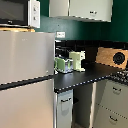 T2 Rocca アパート ソエッタ