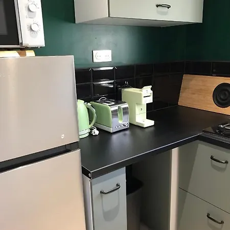 T2 Rocca アパート *