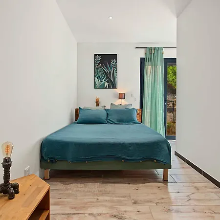 Apartment T2 Rocca