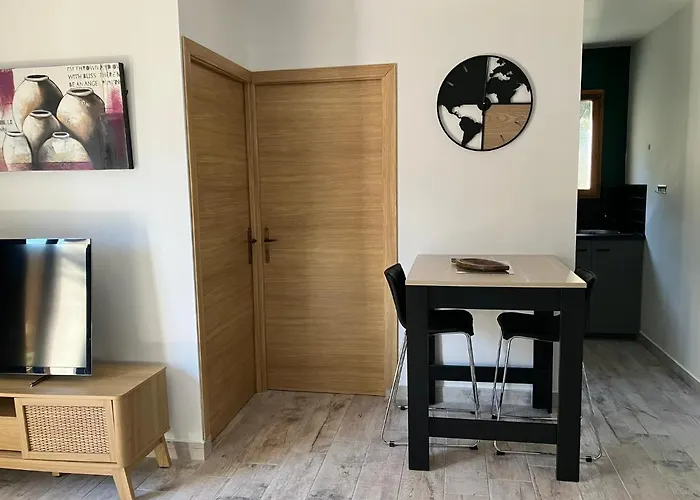 Apartment T2 Rocca Sotta