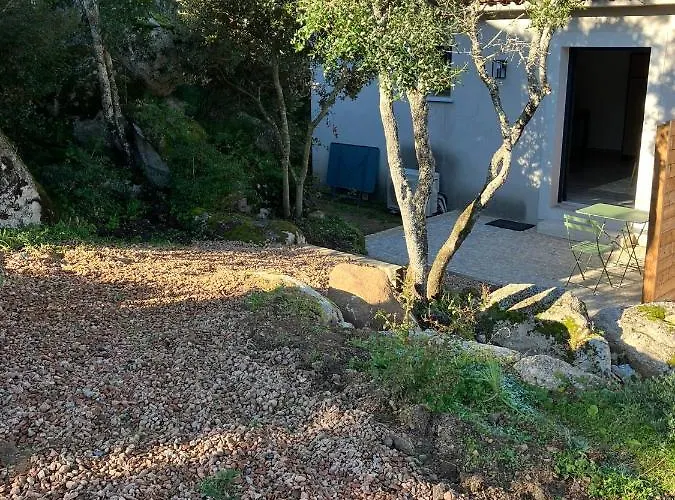 T2 Rocca דירה סוטה